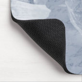 ポピー2 マウスパッド (コーナー)