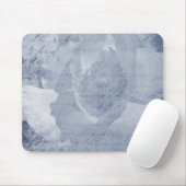 ポピー2 マウスパッド (マウス)