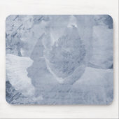 ポピー2 マウスパッド (正面)