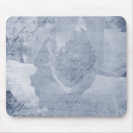 ポピー2 マウスパッド