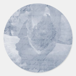 ポピー2 ラウンドシール