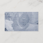 ポピー2 名刺 (裏面)