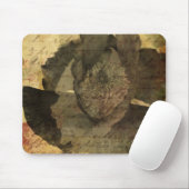 ポピー3 マウスパッド (マウス)