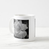 ポピー5 コーヒーマグカップ (正面左)
