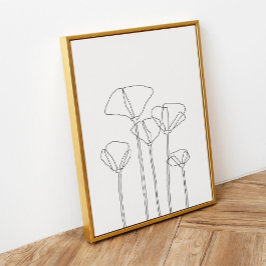 ポピー5 ポスター