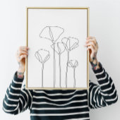 ポピー5 ポスター