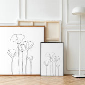 ポピー5 ポスター