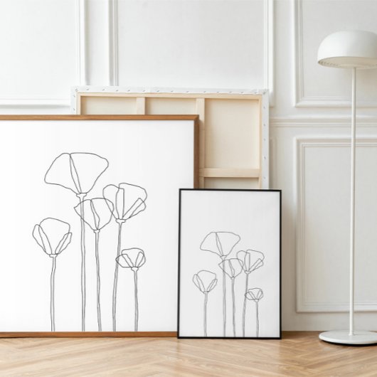 ポピー5 ポスター