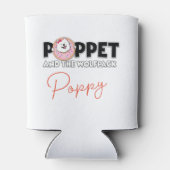 ポピー・サモエイ 缶クーラー (裏面)