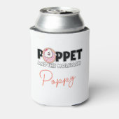 ポピー・サモエイ 缶クーラー (缶裏面)