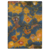 ポピー・ジャスパー クリップボード (裏面)