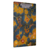 ポピー・ジャスパー クリップボード (右)