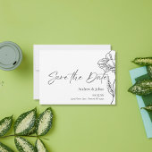 ポピー セーブザデート