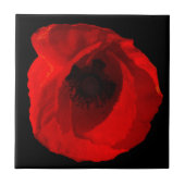 ポピー タイル (正面)