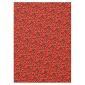 ポピー テーブルクロス (正面)