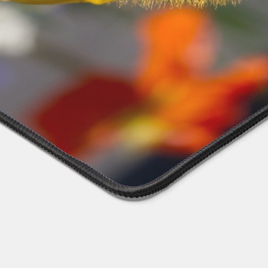 ポピー デスクマット (コーナー)