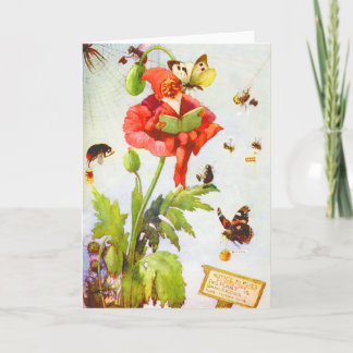 ポピー・ノーム カード