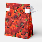 ポピー フェイバーボックス (裏面サイド)