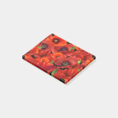 ポピー ポストイット (アングル)