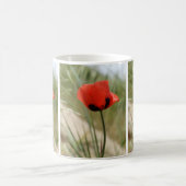 ポピー・マグ マグカップ (中央)