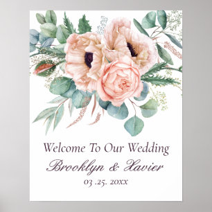 ポピー・ラディア結婚ンスへようこそ ポスター