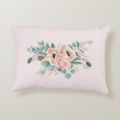 ポピー・ラディエンス「愛」 アクセントクッション (裏面)