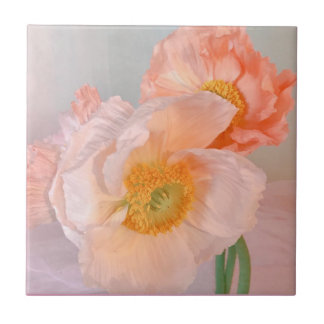 ポピー ラブ タイル