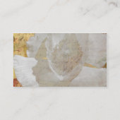 ポピー 名刺 (裏面)