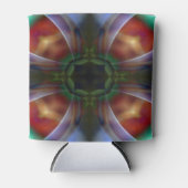 ポピー 缶クーラー (正面)