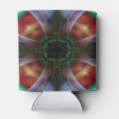 ポピー 缶クーラー (裏面)