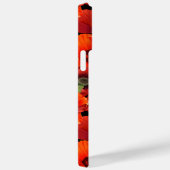 ポピー Case-Mate iPhoneケース (裏面 / 右)