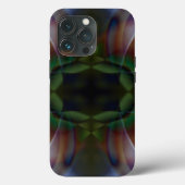 ポピー Case-Mate iPhoneケース (裏面)