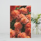 ポピーI 便箋 (スタンド正面)