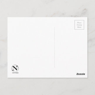 ポピーII ポストカード