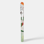 ポピーiPhoneケース Case-Mate iPhoneケース (裏面 / 左)