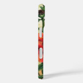 ポピーiPhoneケース Case-Mate iPhoneケース (裏面 / 右)