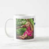 ポピ最高のー/2枚目の写真 コーヒーマグカップ (左)