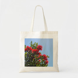 ポフツカワの花 トートバッグ