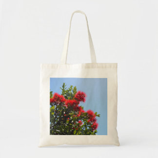 ポフツカワの花 トートバッグ