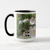 ポフツカワ コーヒーマグ マグカップ (左)