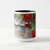 ポフツカワ コーヒーマグ マグカップ (中央)