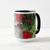 ポフツカワ コーヒーマグ マグカップ (正面右)