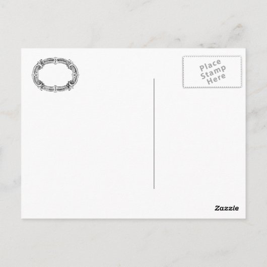 ポフル ポストカード (裏面)