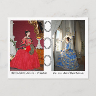 ポフル ポストカード