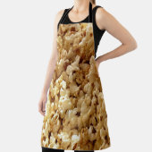 ポプコーン エプロン (インサイチュ)