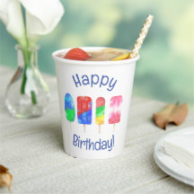 ポプシクルサマーパーティー