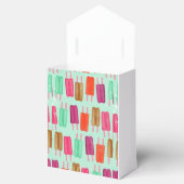 ポプシクルパーティーの特典ボックス フェイバーボックス (オープン)