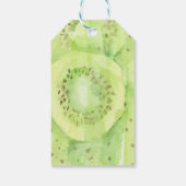 ポプシクル誕生日パーティー ギフトタグ (裏面)