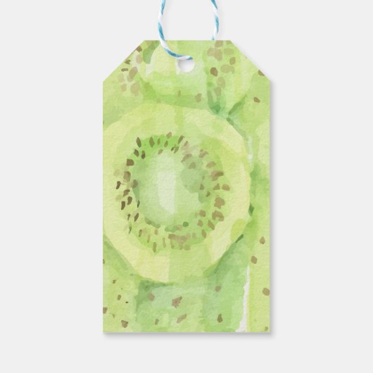 ポプシクル誕生日パーティー ギフトタグ (裏面)