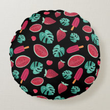 ポプシクル、さくらんぼ、イチゴ&スイカ